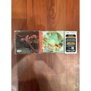 Taylor Swift signed autographed The Life Of A Show Girl CD Photo 2 JSA COA